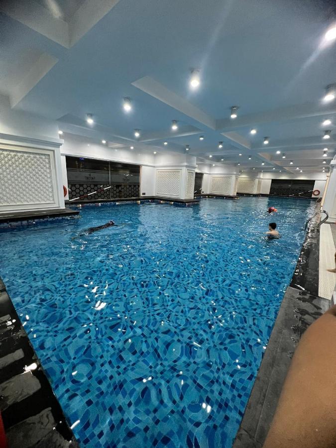 Vincom Royal City 72 Nguyen Trai Thanh Xuan Hanoï Extérieur photo